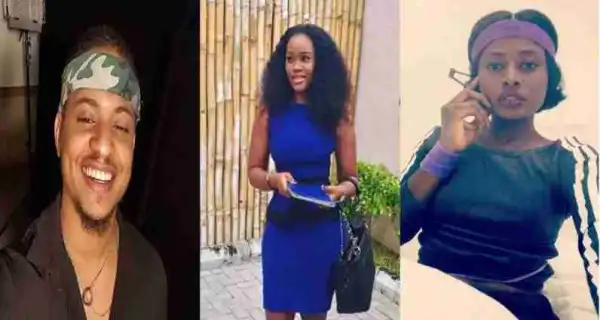 #BBnaija: Alex, Cee-c, Rico Disqualified From Head Of House Task Next Week